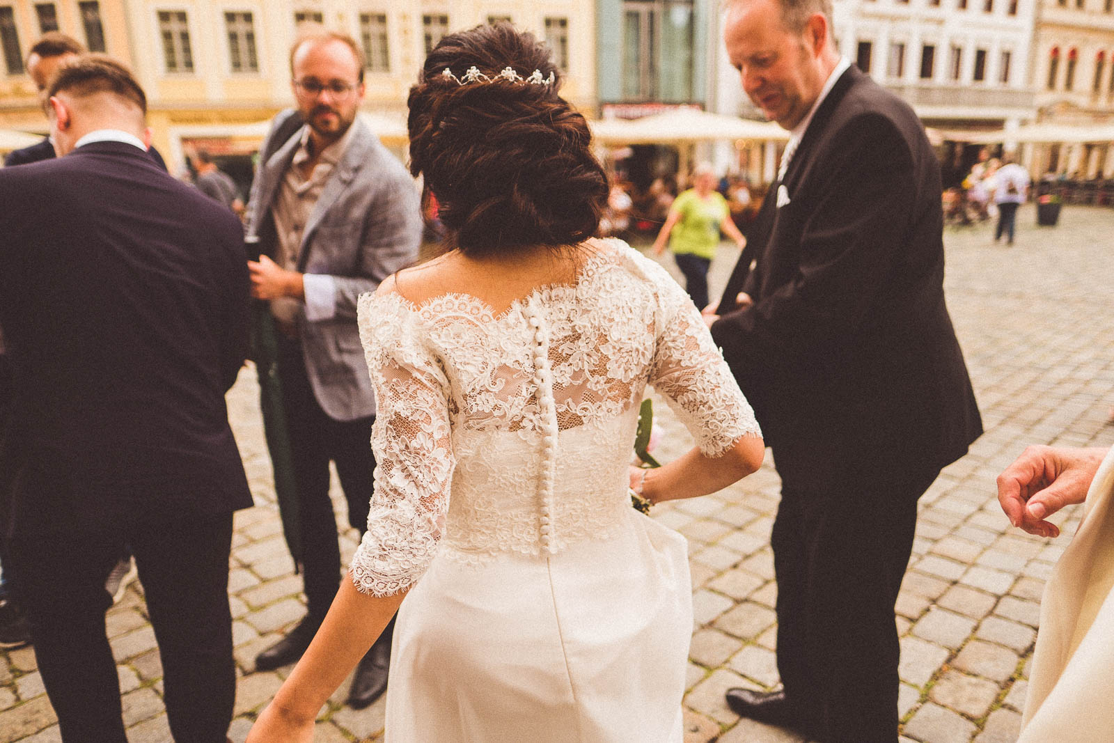 Hochzeitsfotograf Dresden, Bautzen und Kamenz
