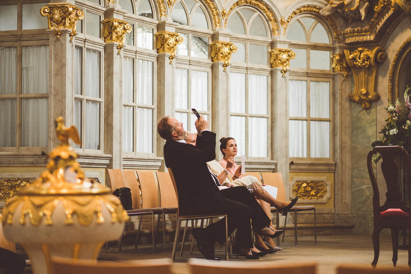 Hochzeitsfotograf Dresden, Bautzen und Kamenz